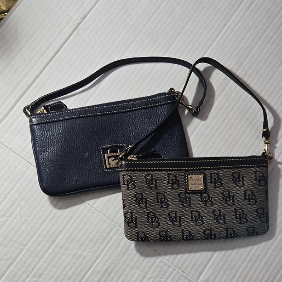 Dooney & Bourke Handbags - Dooney &bourke Mini